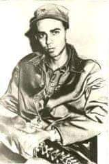 CubaVale2022's tweet photo. #8deNov. Nace el Comandante Manuel Piti Fajardo en Manzanillo, médico de profesión y con un inmenso corazón para comenzar junto a #Fidel una #Revolución desde hoy hasta el #3DeDiciembre estemos homenajeando a todo el personal de la salud.
#ACubaPonleCorazon https://t.co/nm7E9pv8pT