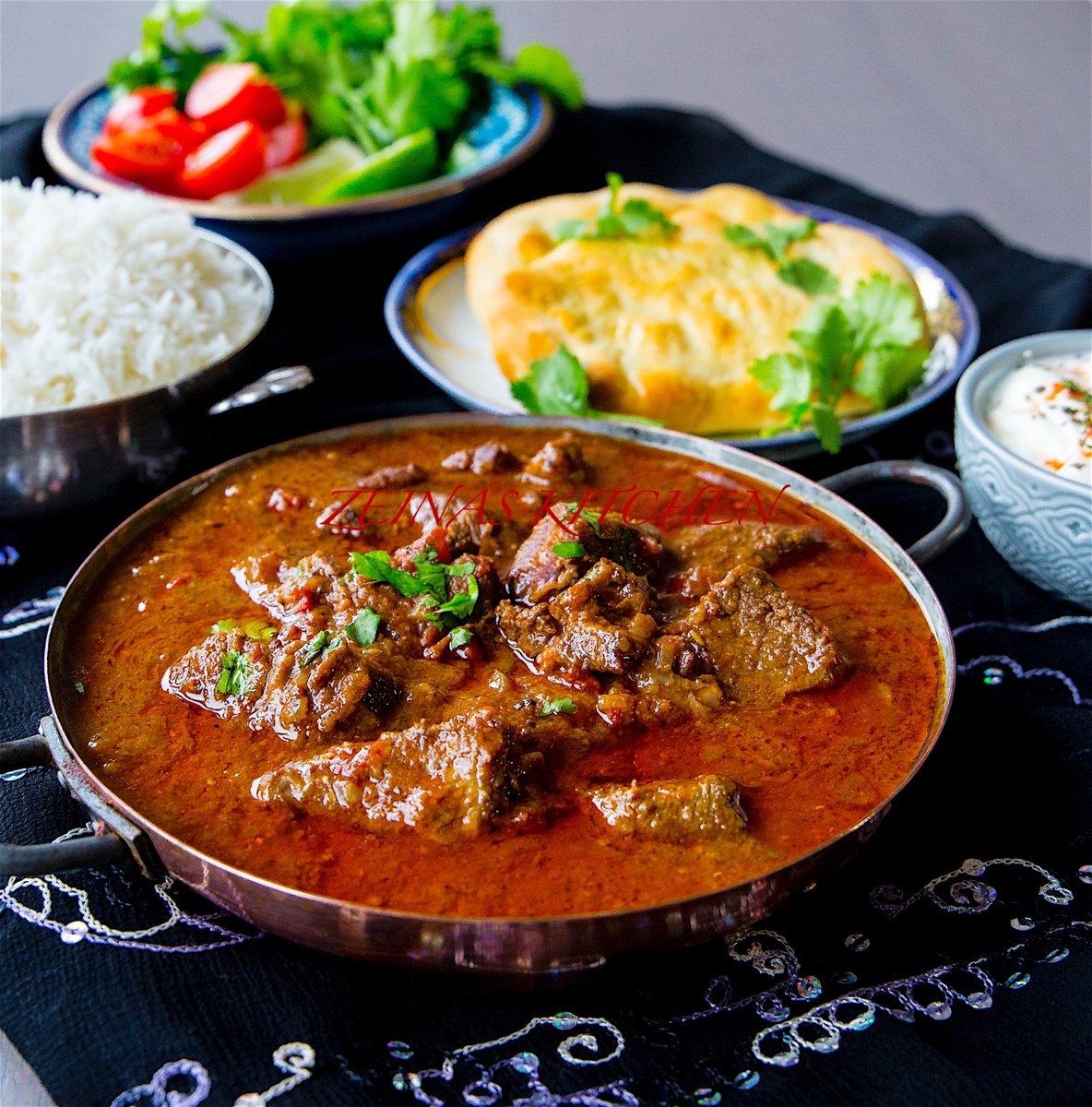 Mahmoud Younes (@avidmahmoud) on Twitter photo What is your favourite dish? I can start with my favourite, Chicken Vindaloo.
#AcademicTwitter #AcademicChatter <a href="/OpenAcademics/">OpenAcademics</a> @PhDfriendSana <a href="/PhD_Genie/">PhD_Genie</a> <a href="/PhDVoice/">PhD Voice - Independently Run</a> What is your favourite dish? I can start with my favourite, Chicken Vindaloo.
#AcademicTwitter #AcademicChatter <a href="/OpenAcademics/">OpenAcademics</a> @PhDfriendSana <a href="/PhD_Genie/">PhD_Genie</a> <a href="/PhDVoice/">PhD Voice - Independently Run</a>