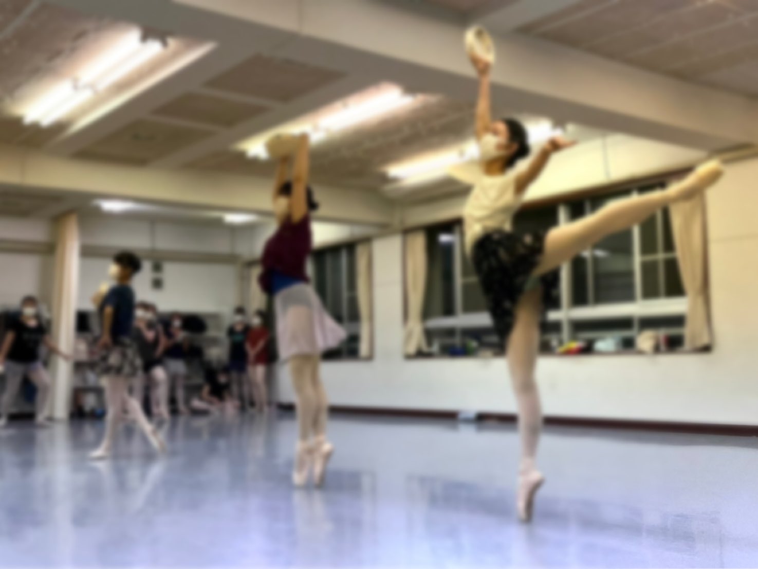 バレエサークルailes Ballet Ailes Twitter