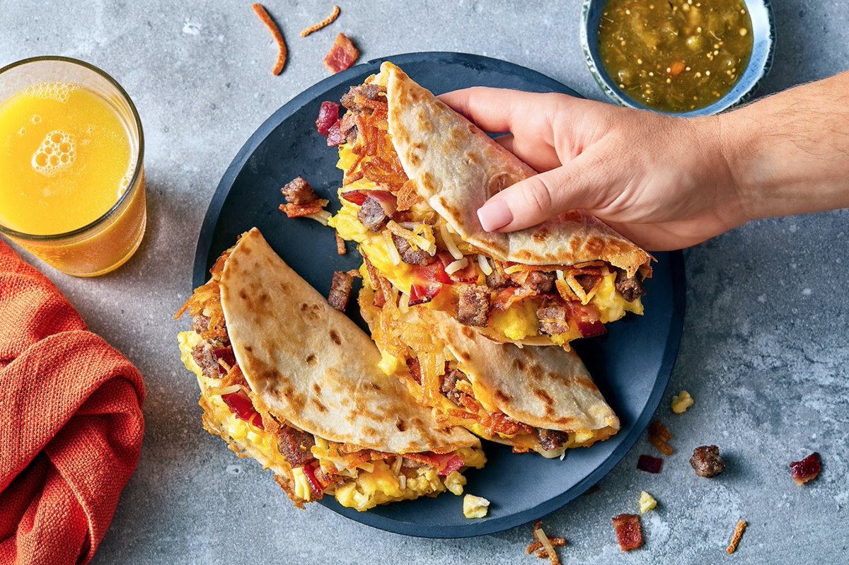 PapaCorazonsQuesadillas (Papa_Corazons) Twitter