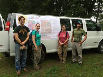 USGS's tweet image. Calling all geoscience faculty conducting research or teaching geologic mapping! The USGS EDMAP Program is accepting funding proposals focusing on #geologicmapping to support upper-level undergraduate and graduate students. Apply here: ow.ly/xu5l50GJnph #geology #mapping
