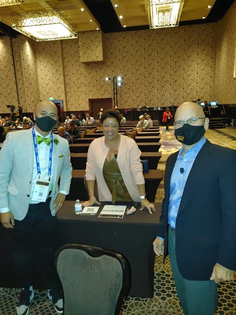 TheIIA's tweet photo. #IIAALLSTAR has been outstanding on day 1! Today promises to be even more engaging! Get ready for Dr. Jason Jones, who is ready to share how to activate more of the brain to achieve higher levels of motivation, engagement, energy, health, and performance. https://t.co/BE0x2c2v4i