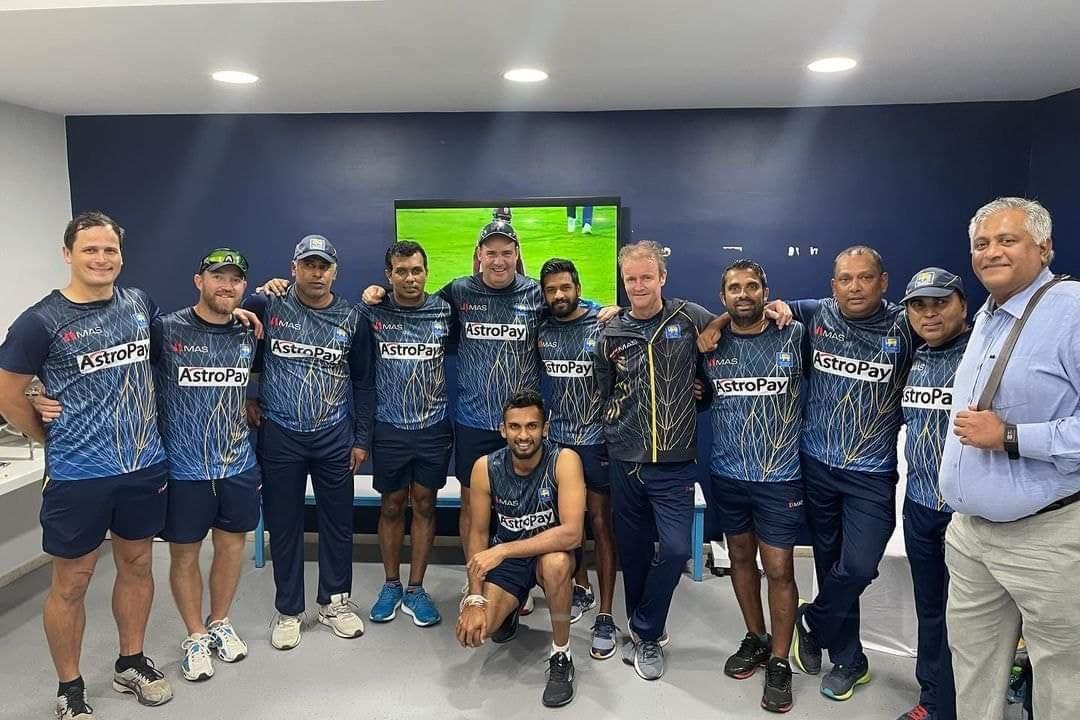 Maccabobstar's tweet photo. Great team....👊 https://t.co/01dxdBA0vu