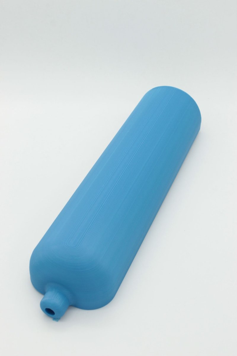 Easy3D2's tweet photo. Matière : PLA Bleu Azur eMotionTech

Imprimante : 3DO Magma 350XT32

Impression 3D à petit prix sur : https://t.co/Ni42AFJEkj 

#3dprinting  #easy3D #picoftheday  #3dmodel #maker #art #design #formlabs #pla #addictivemanufacturing https://t.co/IHc5Cl9bSr