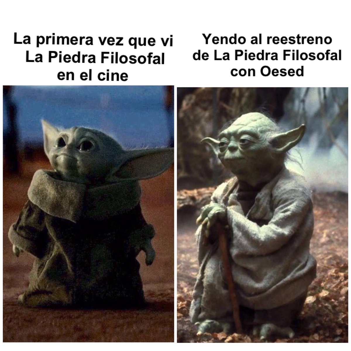 DamaGris_'s tweet photo. No dejes pasar la oportunidad de volver a ver La piedra Filosofal en el cine junto a #OesedPeru
✨ Consigue tu entrada aquí:
https://t.co/uzmMSzdGOQ https://t.co/i9CantZsSj