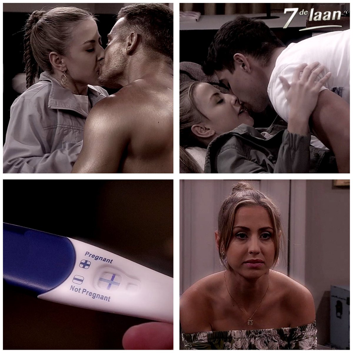 Real7deLaan's tweet photo. Lana is pregnant. Who's the father?
#Rickus #Shawn
@andrelotter
@milaguy #7delaan https://t.co/62gCYmMTTk
