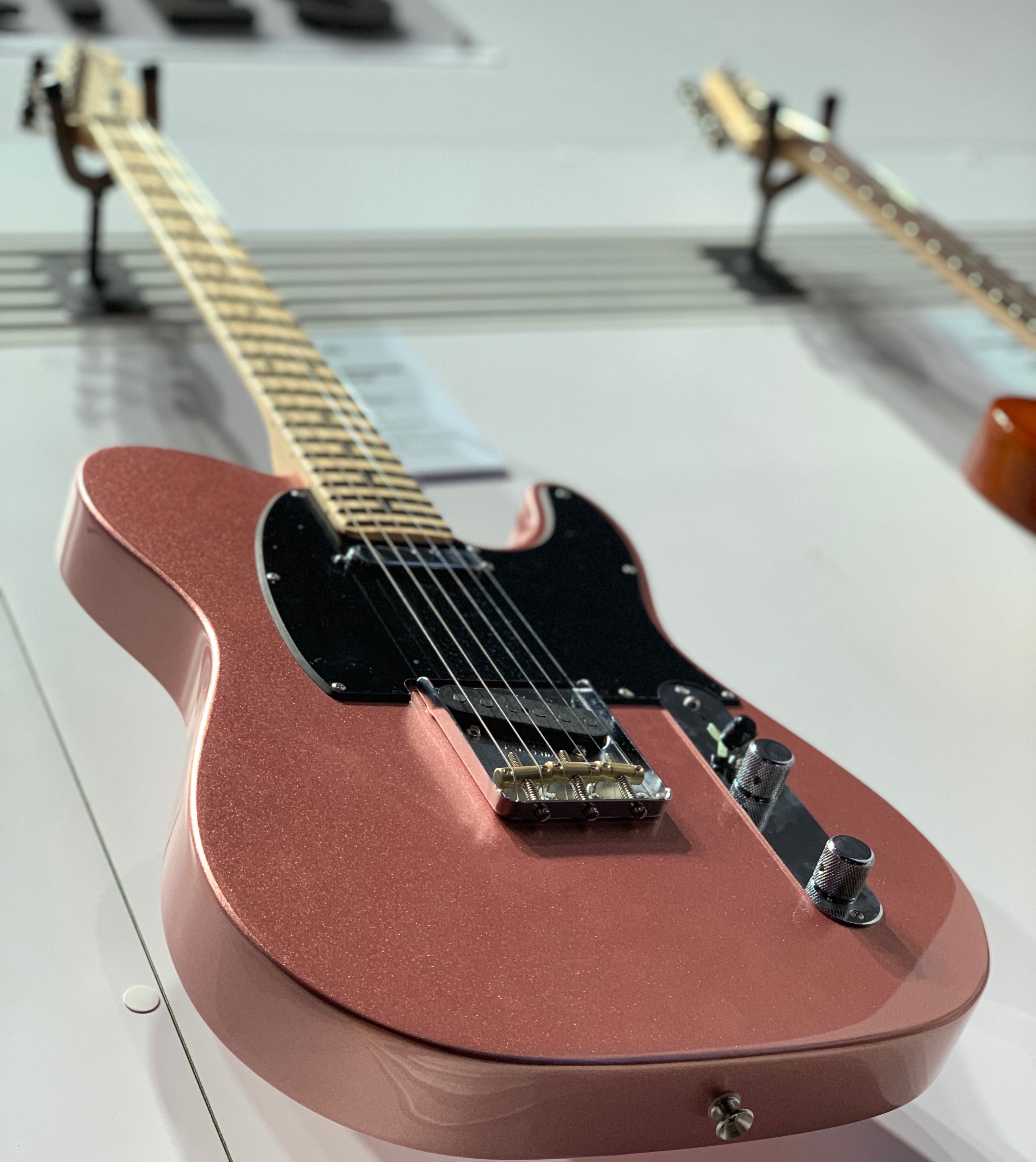 ELIXIR Strings on X