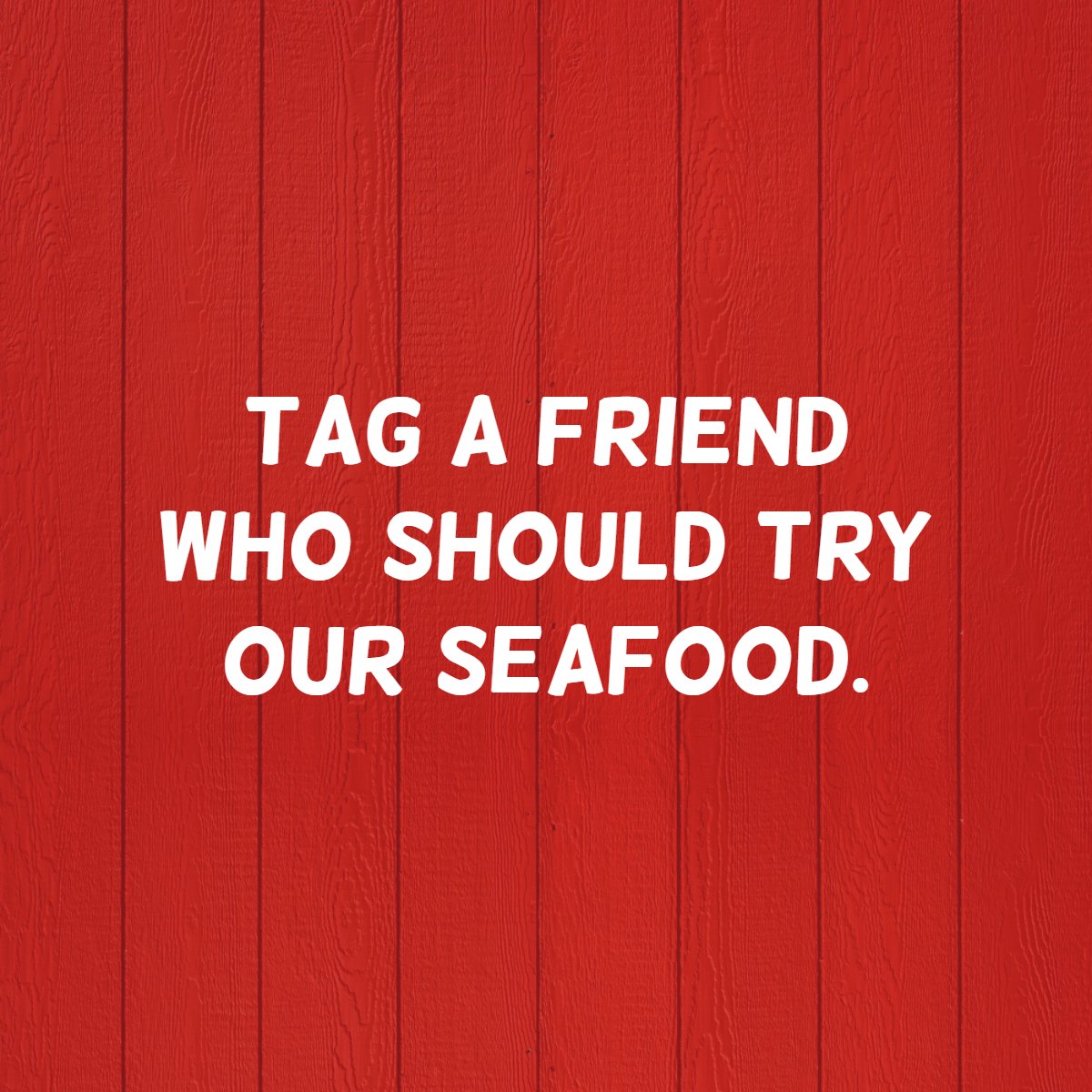 FortShack's tweet photo. Do your friend a favor. They don't know what they've been missing! https://t.co/DAovrT34kN