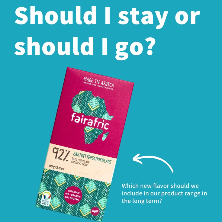 Your opinion is important to us! Our question for you: Which new flavor should we include in our product range in the long term?🤔

emzi4taac5o.typeform.com/to/LMHtANGg?ty…