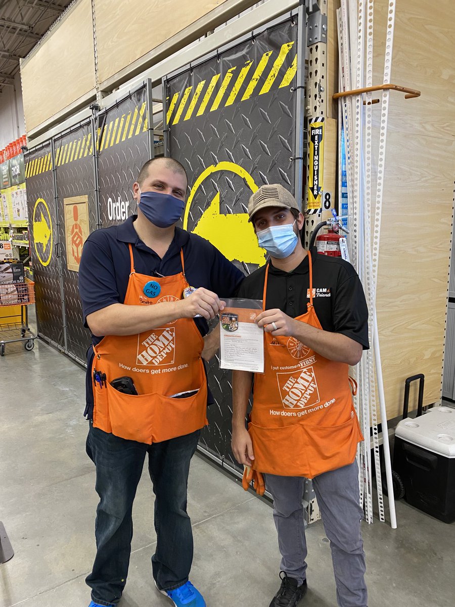 gary osgood (@gary_garygarygo) on Twitter photo Associate Mike giving a Homer award to his supervisor Scott for his excellent leadership. Way to go Scott! <a href="/ThomasM02683615/">Thomas Manning</a> <a href="/HdStevieG/">Steve Giannakopoulos</a> <a href="/mariab1022/">Maria</a> Associate Mike giving a Homer award to his supervisor Scott for his excellent leadership. Way to go Scott! <a href="/ThomasM02683615/">Thomas Manning</a> <a href="/HdStevieG/">Steve Giannakopoulos</a> <a href="/mariab1022/">Maria</a>