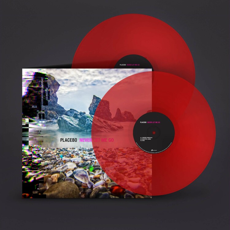finestvinyl's tweet photo. Bei jedem neuen @PLACEBOWORLD Album kommt die "haste was von Plays-Bo"-Erinnerung vom #90erJahre #DJPult hoch. Wir sagen: Jawohl, haben wir. #neverletmego als #IndieEdition auf rotem #Doppelvinyl. Zum Beispiel. https://t.co/7px5HwMf5b #limitedvinyl #colouredviny #red #violet https://t.co/ksz5VLkHEZ