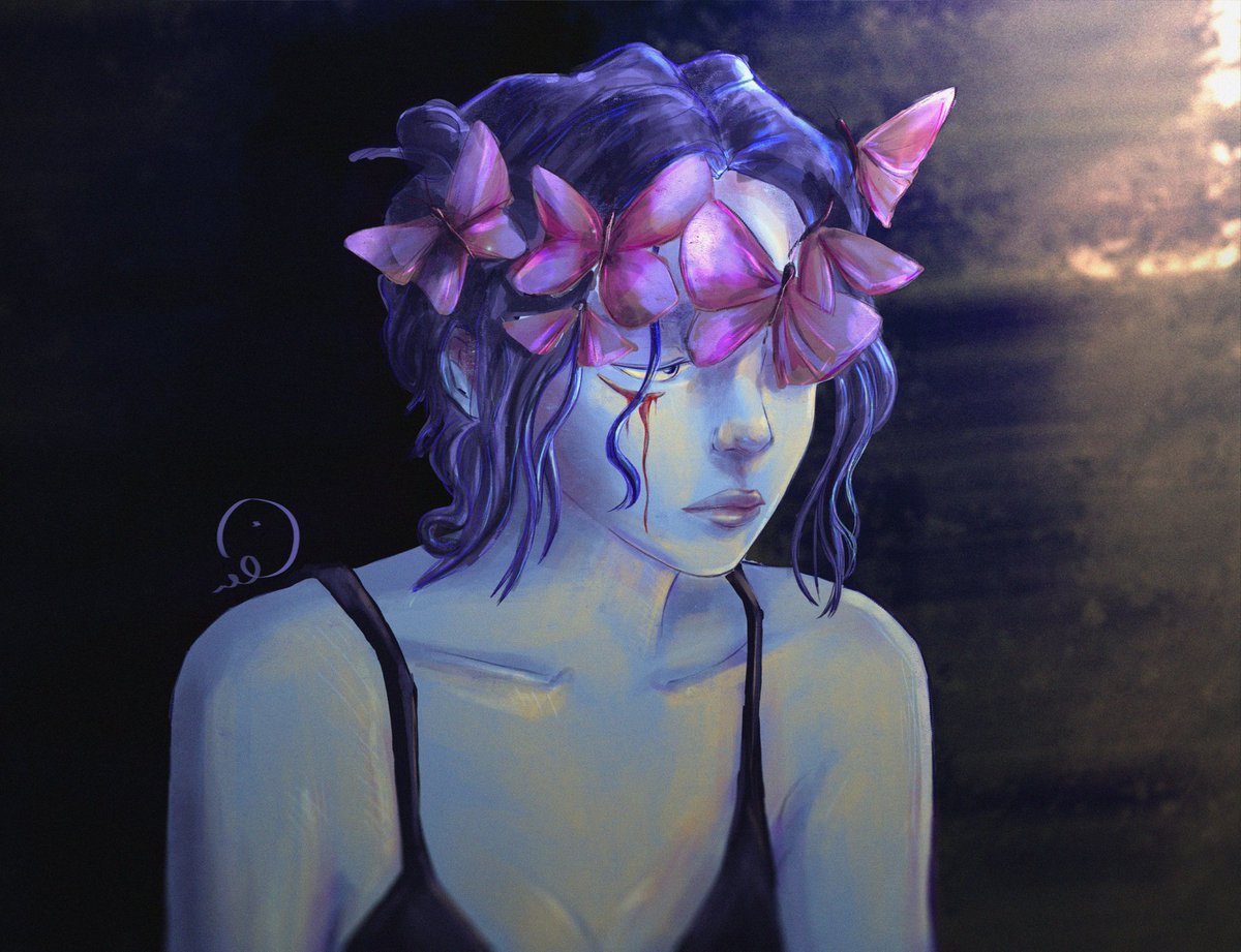mo_hana_art tweet picture