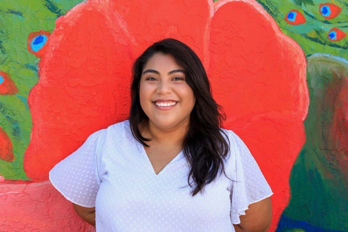 AFSCFL's tweet photo. This is a @Marianaatweets Appreciation Post! 💕✨
She has been an absolutely amazing Policy & Campaigns Coordinator, a co-founder of our youth org #SeedsOfResistance, and one of the BEST community organizers in Florida! 🧵👇🏾 https://t.co/x6E2A05alf