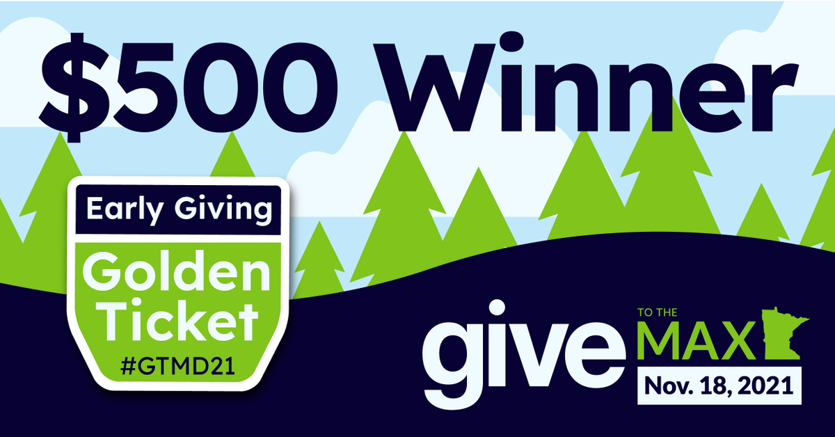 GiveMN (@givemn) on Twitter photo Happy 11th birthday, Kirk! Congratulations to you and 💰<a href="/LakeAgHFH/">Lake Agassiz Habitat for Humanity</a> on winning the November 8 Early Giving Golden Ticket for #GTMD21! give.mn/prizewinners givemn.org/story/F59v7f?r… Happy 11th birthday, Kirk! Congratulations to you and 💰<a href="/LakeAgHFH/">Lake Agassiz Habitat for Humanity</a> on winning the November 8 Early Giving Golden Ticket for #GTMD21! give.mn/prizewinners givemn.org/story/F59v7f?r…