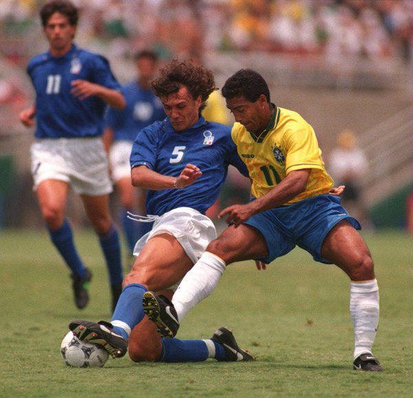 90s Football on Twitter: \