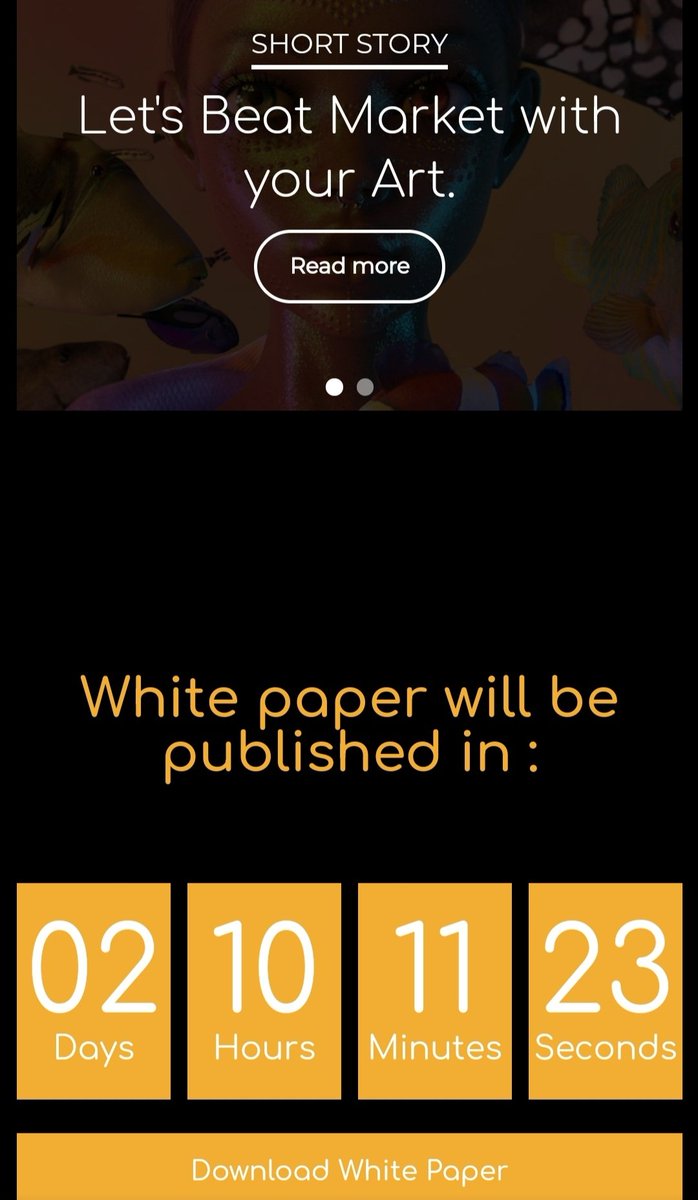 MLNToken tweet media