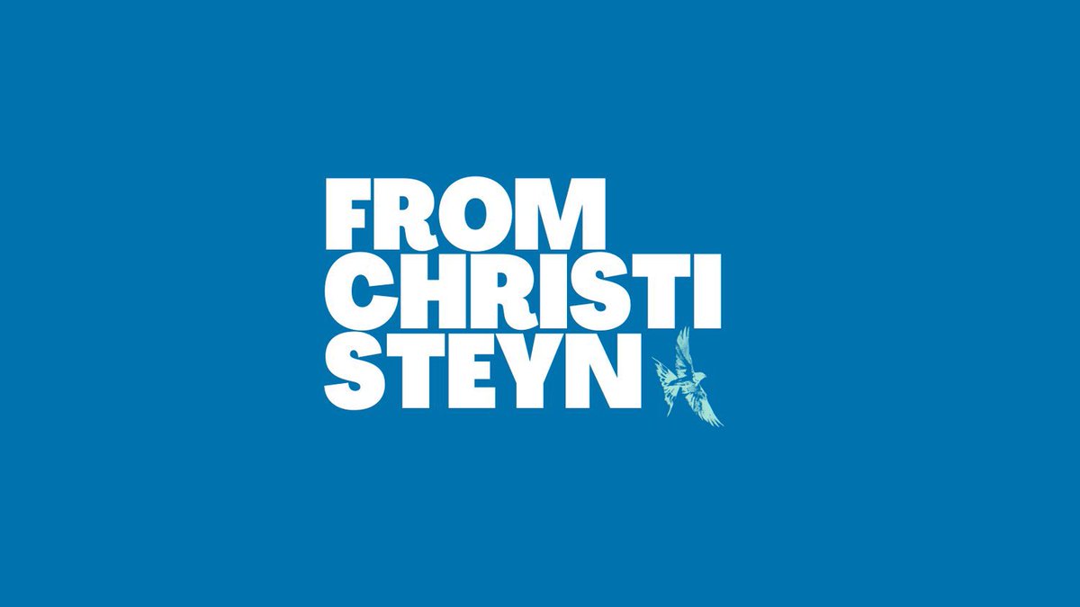 On the day themed ‘gender’ at #COP26  we’re sharing a Letter from <a href="/Christisteyn/">Christi Steyn</a> ‘To Gentle Mother’ 🌍

Christi captures the imbalance humans have caused to nature with our greed

‘We have been spoiled, and forgotten our roots’ 

#LettersToTheEarth

What do you have to say?