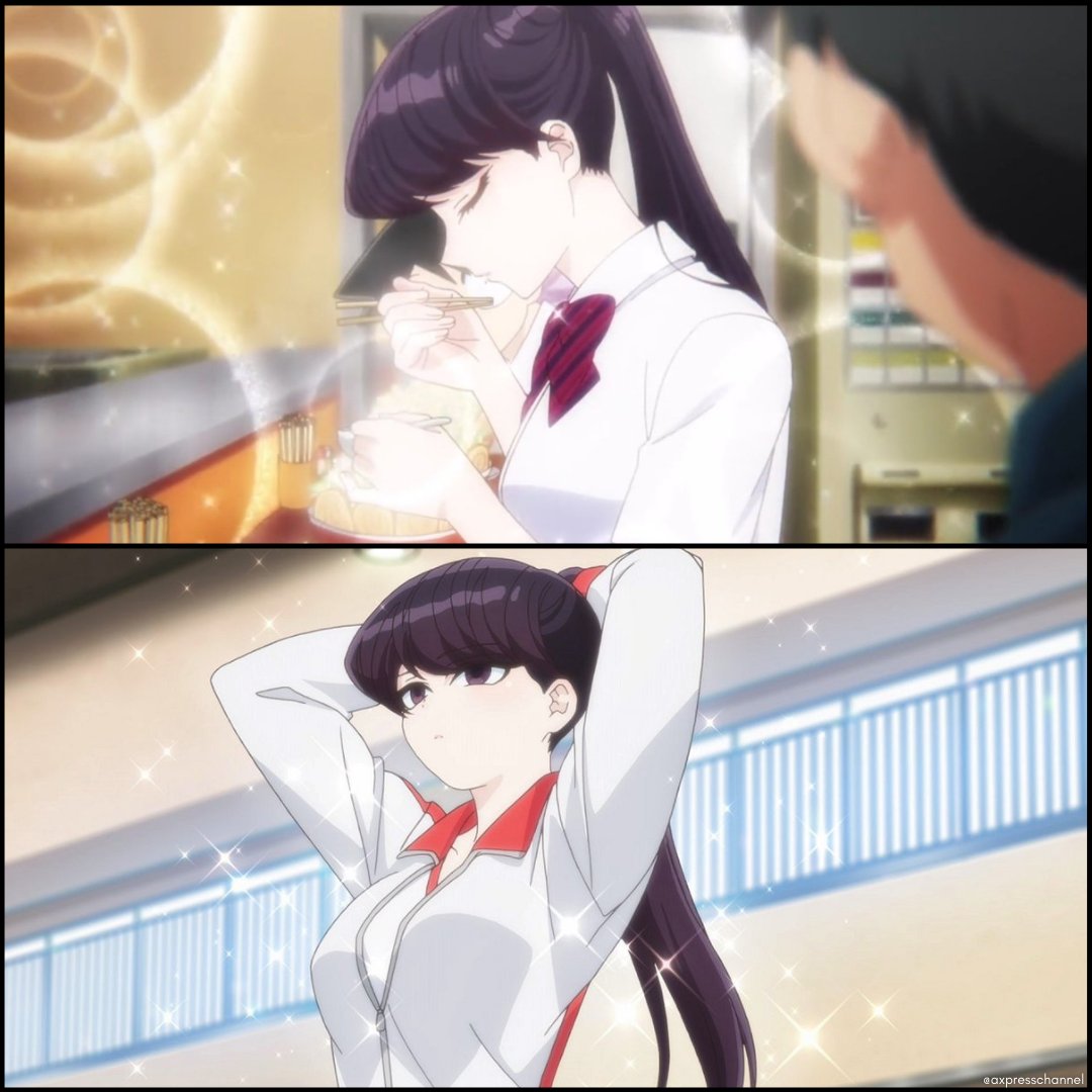 ani_xpress's tweet photo. Vote Now: https://t.co/W4aN2oISZ8

Anime: Komi Can't Communicate

✨Tags✨
#komisan #古見さん #KomiCantCommunicate
#animepoll #animevote #vote #favouriteanime https://t.co/CYXfpBMWnm