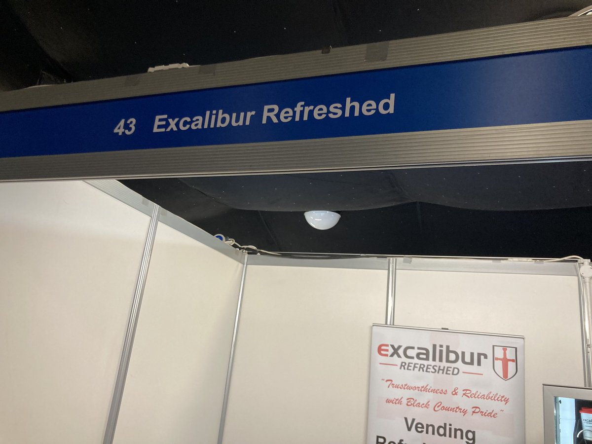ExcaliburRefurb's tweet photo. https://t.co/elsNUReQGw