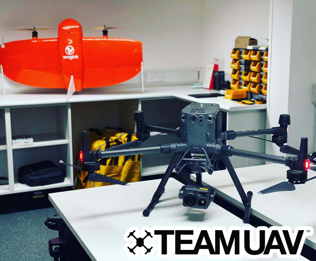 TeamUAV's tweet photo. DJI Matrice 300 RTK ๐
-
All that needs to be said, let the image do the talking.
#dji #matrice300 #m300 #dronelife #surveying #construction #contact #workdrones #response #inspection #engineering #civilengineering #mondaymorning #newweek #teamuav #drones #techie #technology https://t.co/Yyqppyd5PB
