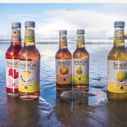 Beautiful skies… we’re still getting outside in these great November days … light, movement, good food, feeding the microbiome… how’s your Autumn going? 🍂 #organickombucha #madeindonegal