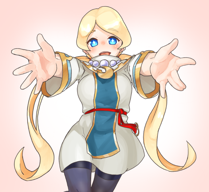 #いい奥さんの日
いつまでも新妻感ある(妄想)ユエリアと、こなれてちょこちょこスキを見せてくる(妄想)真鍋いつき
結婚したいした 