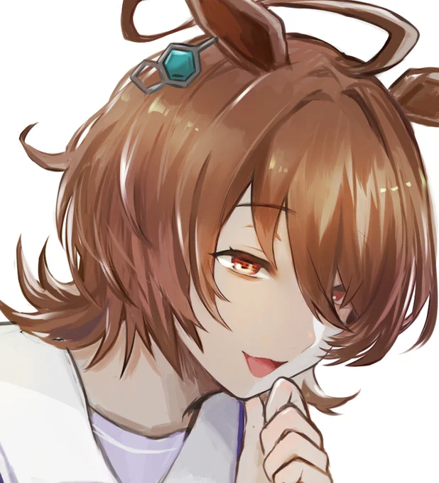顔です 