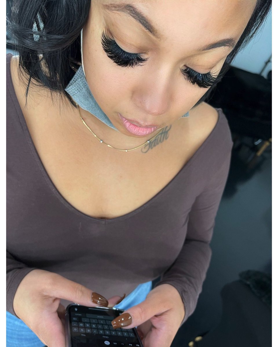 JennPopesLashes's tweet photo. 💎 𝐴𝑛𝑜𝑡ℎ𝑒𝑟 𝐷𝑎𝑦 - 𝐴𝑛𝑜𝑡ℎ𝑒𝑟 𝐿𝑎𝑠ℎ 𝑆𝑙𝑎𝑦 💎
.
.
.
.
.
#eyelashextensions #houstonlashes #lash #lashartist #lashes #lashesonfleek #lashlife #lashobsessed #megavolumelashes #sanantonio #sanantoniolashartist #sanantoniolashes #texaslashes https://t.co/YhYEYR5VXI