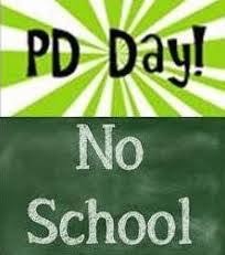 bhncdsb's tweet photo. Remember families, all staff will be participating in a Professional Development day on Friday. There is NO school for students on Friday, Nov. 12. Be safe and enjoy the day. https://t.co/EFKVDMw4kH