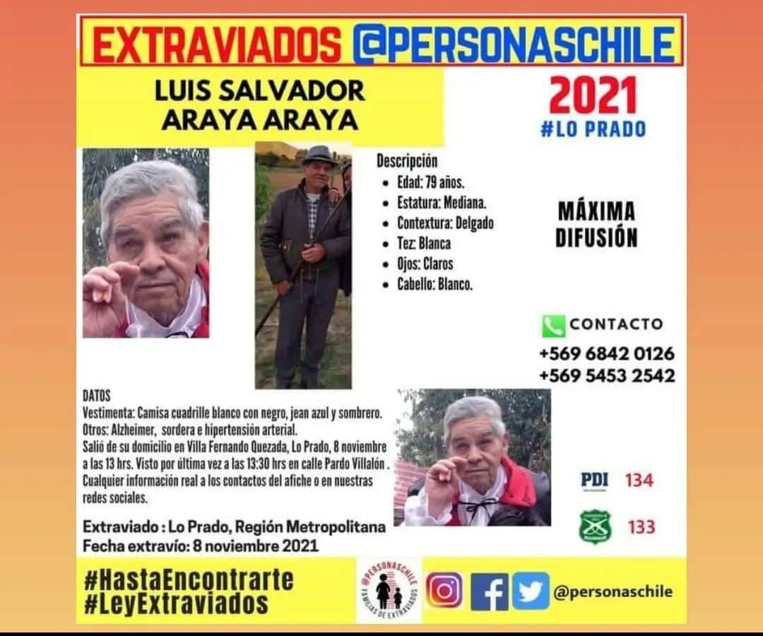 Joan Higuera Salvo tweet media
