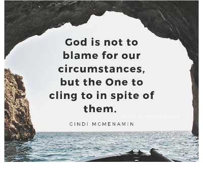3 Ways to Stay Hopeful When God Seems Silent - mailchi.mp/strengthforthe…
Do you feel God is ignoring you or refusing to answer your prayers? Here's how to maintain hope... #StrengthForTheSoul #HopeinChrist