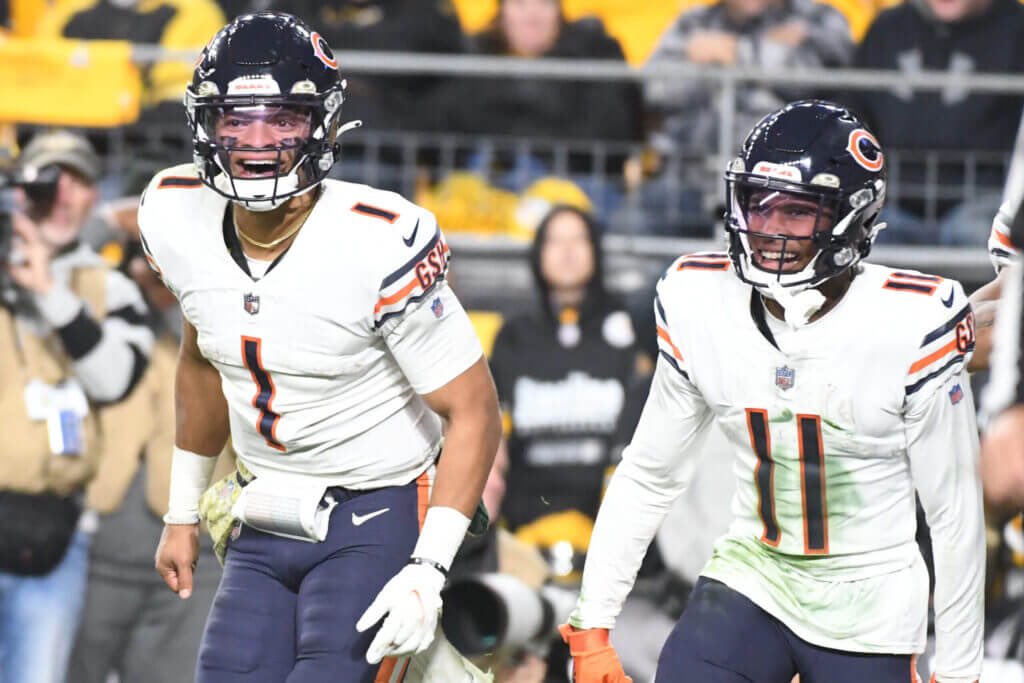 BearsTalk tweet media