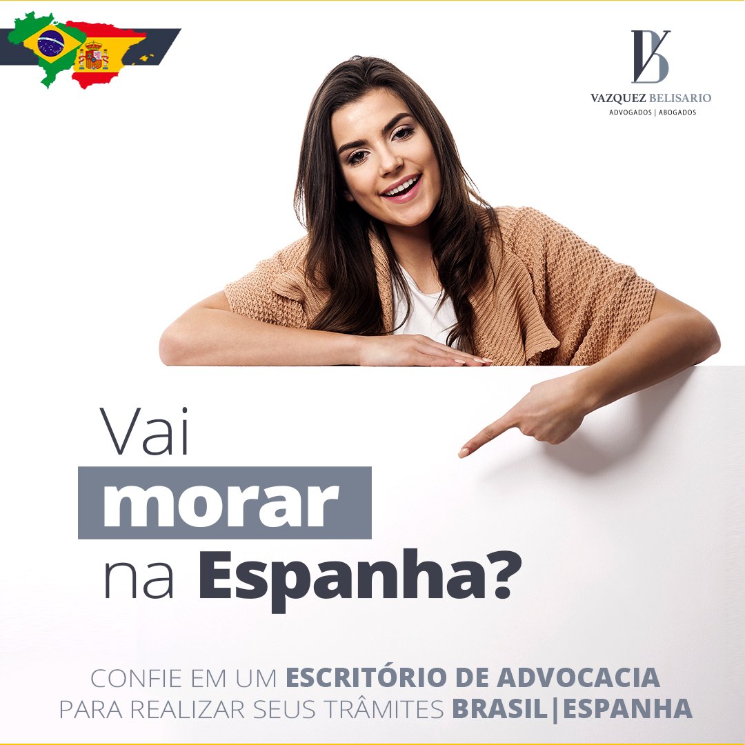 VBespanha's tweet photo. O nosso escritório oferece um serviço de assessoria jurídica integral para a obtenção do vistos.
Dúvidas: WhatsApp: +34 690 033 049 ou info@abogadosvb.com⠀⠀

Estamos aqui para atender você com excelência. ⠀⠀⠀
Aguardamos o seu contato.⠀⠀

#espanhaadvogados #espanha https://t.co/i31lgVOTLS