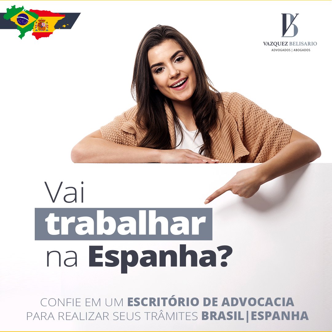 VBespanha's tweet photo. O nosso escritório oferece um serviço de assessoria jurídica integral para a obtenção do vistos.
Dúvidas: WhatsApp: +34 690 033 049 ou info@abogadosvb.com⠀⠀

Estamos aqui para atender você com excelência. ⠀⠀⠀
Aguardamos o seu contato.⠀⠀

#espanhaadvogados #espanha https://t.co/i31lgVOTLS