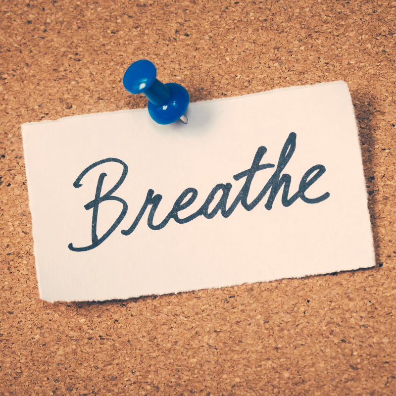 Caregivers, we know the stress of being a caregiver can be a lot at times. Find time in your day to destress. You are doing an amazing job. Relax, you've got this. #NationalStressAwarenessDay