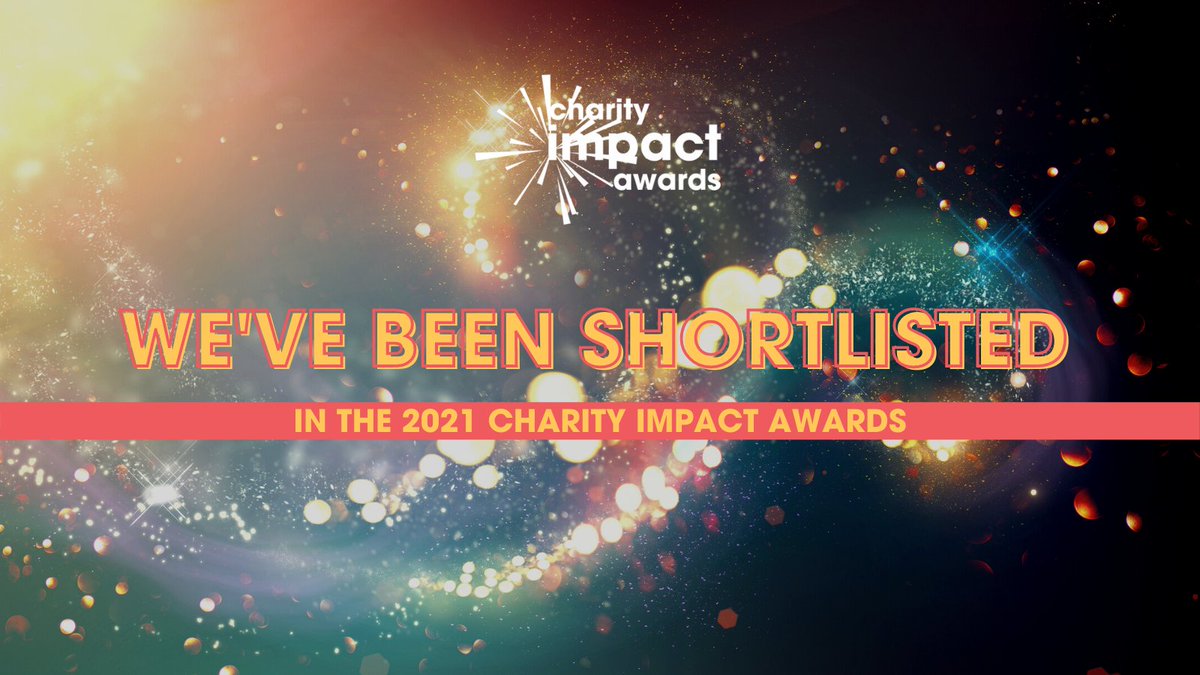 LauraLynnHouse's tweet image. We are absolutely thrilled to have been shortlisted in the 2021 Charity Impact Awards!
Thank you to all who voted for us. We are blown away by the continued support 💙

#CharityImpactAwards #CIA2021 @The_Wheel_IRL