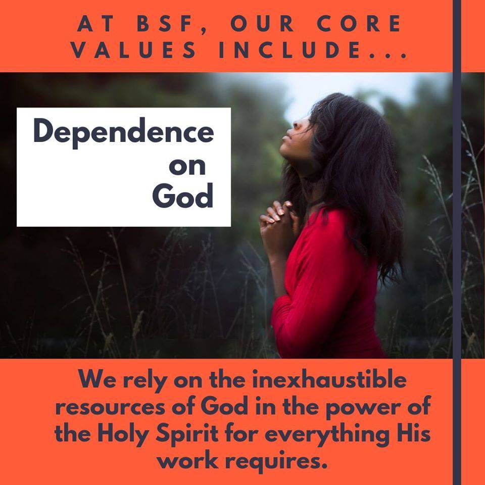 BSFWestlandsYA's tweet photo. Spiritual muscle develops in those who regularly depend on God for needed wisdom. 

#WeareBSF #Heartwork https://t.co/khZdC4mcnx