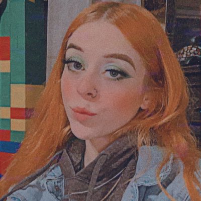 LittleMaddy13's tweet photo. #NewProfilePic https://t.co/DSupupq1g0