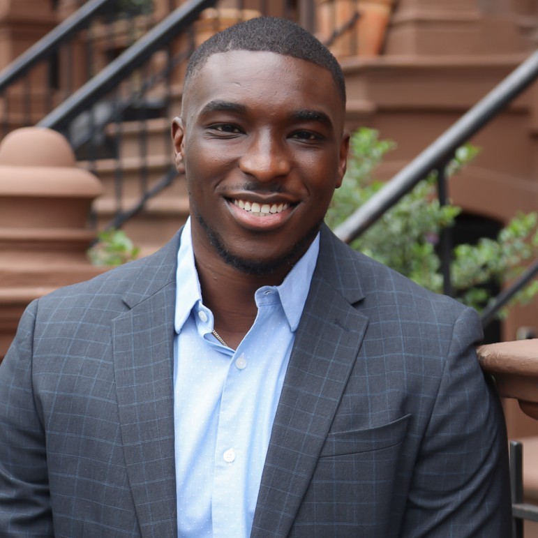 BaruchMarxe's tweet photo. Wow! Alumnus Ibrahima S. Souare was recognized by @CityAndStateNY as one of their 40 under 40 NYC rising stars!

Read more about the honor and the rising stars: https://t.co/0ipgnentKB

#MarxeAlumni #MarxeSchool #Baruch #CUNY #baruchcollege #marxepride #baruchpride #cunypride https://t.co/8vSod6KKqC