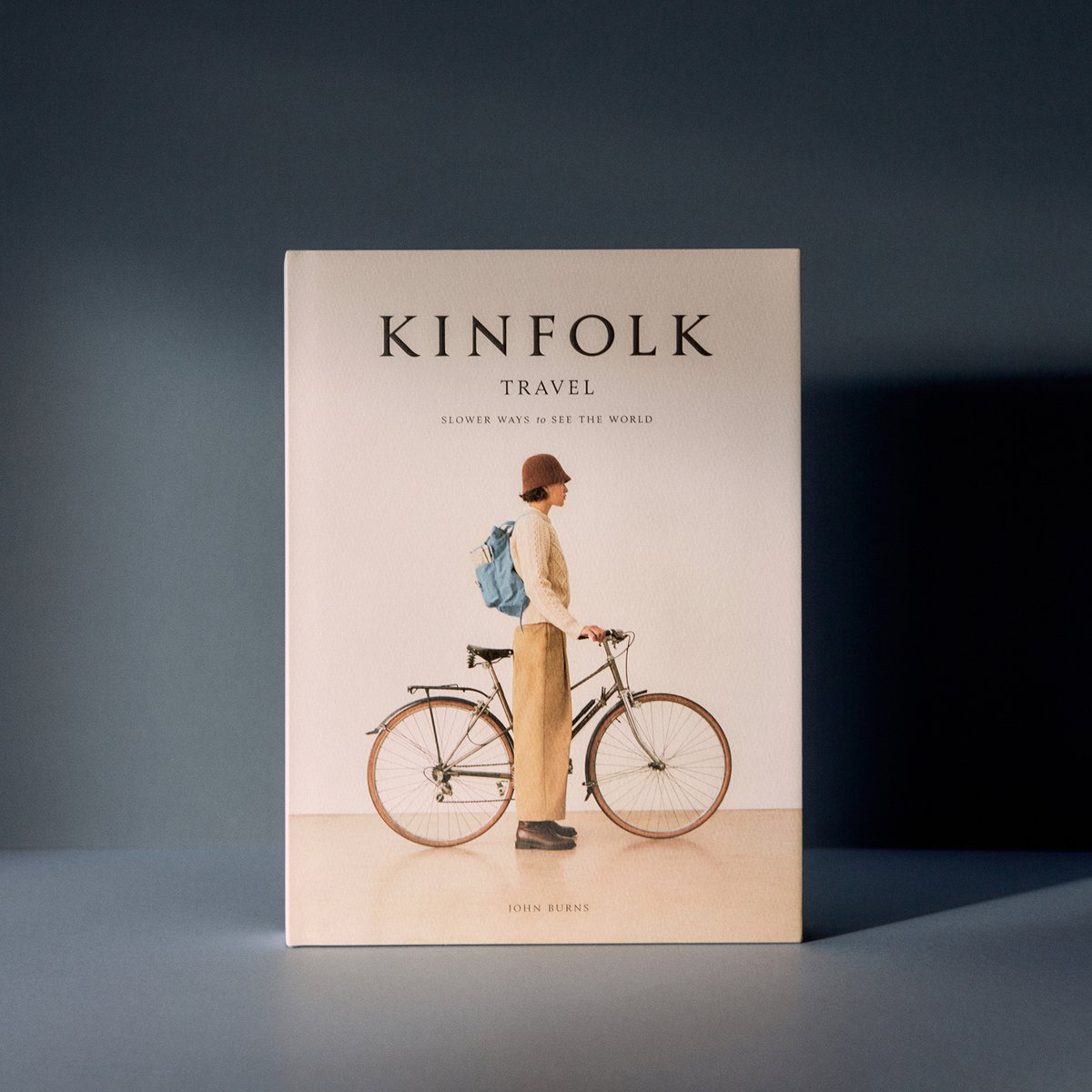Slower Ways to See the World The Kinfolk Travel 