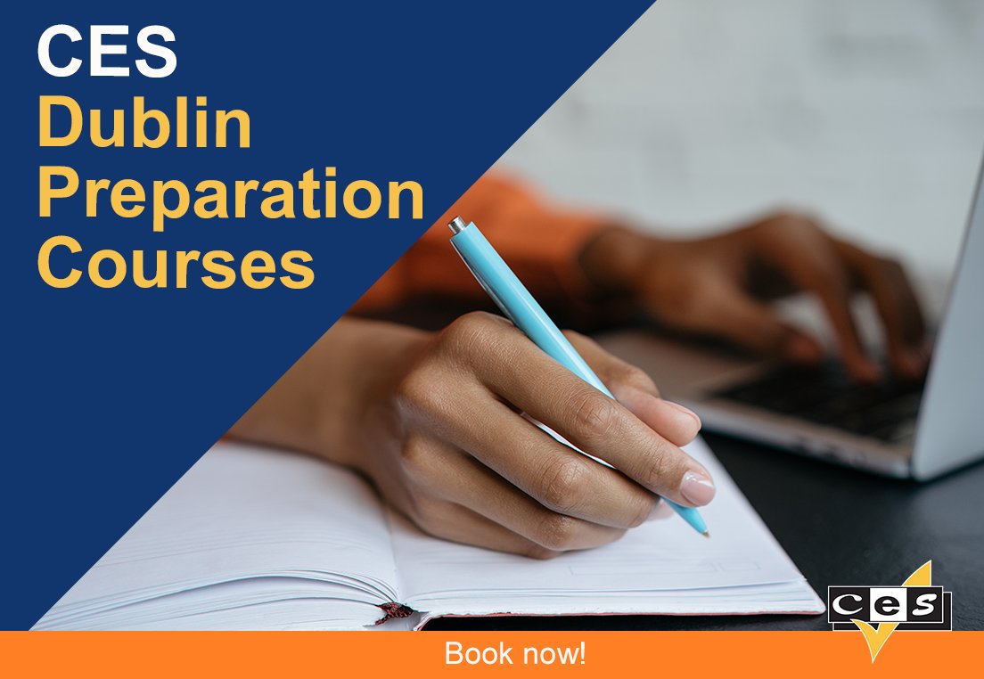 CESDublin's tweet photo. CES Dublin is one of the top #englishschools in Ireland! 

Our experienced teachers will help you build your knowledge of the English language to help you in real-life situations.

Join the Dublin community!
https://t.co/DWV8b4uia2 

#CESDublin #LearnEnglish https://t.co/lr6tk7Vbkb