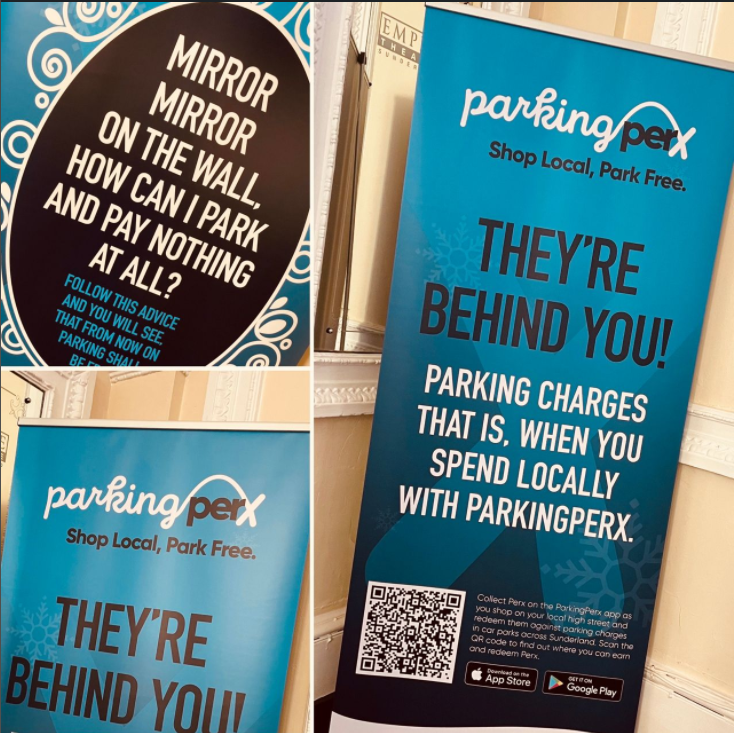 ParkingPerx tweet media