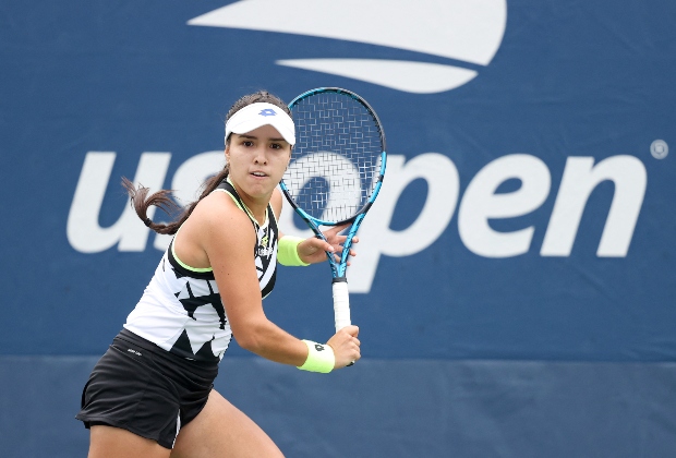 WinSportsTV's tweet photo. (Video) María Camila Osorio: Me quiero enfocar de todo al tenis, mi objetivo es ser la mejor del mundo

https://t.co/sI53yYvRPl https://t.co/QMsR18RUOg