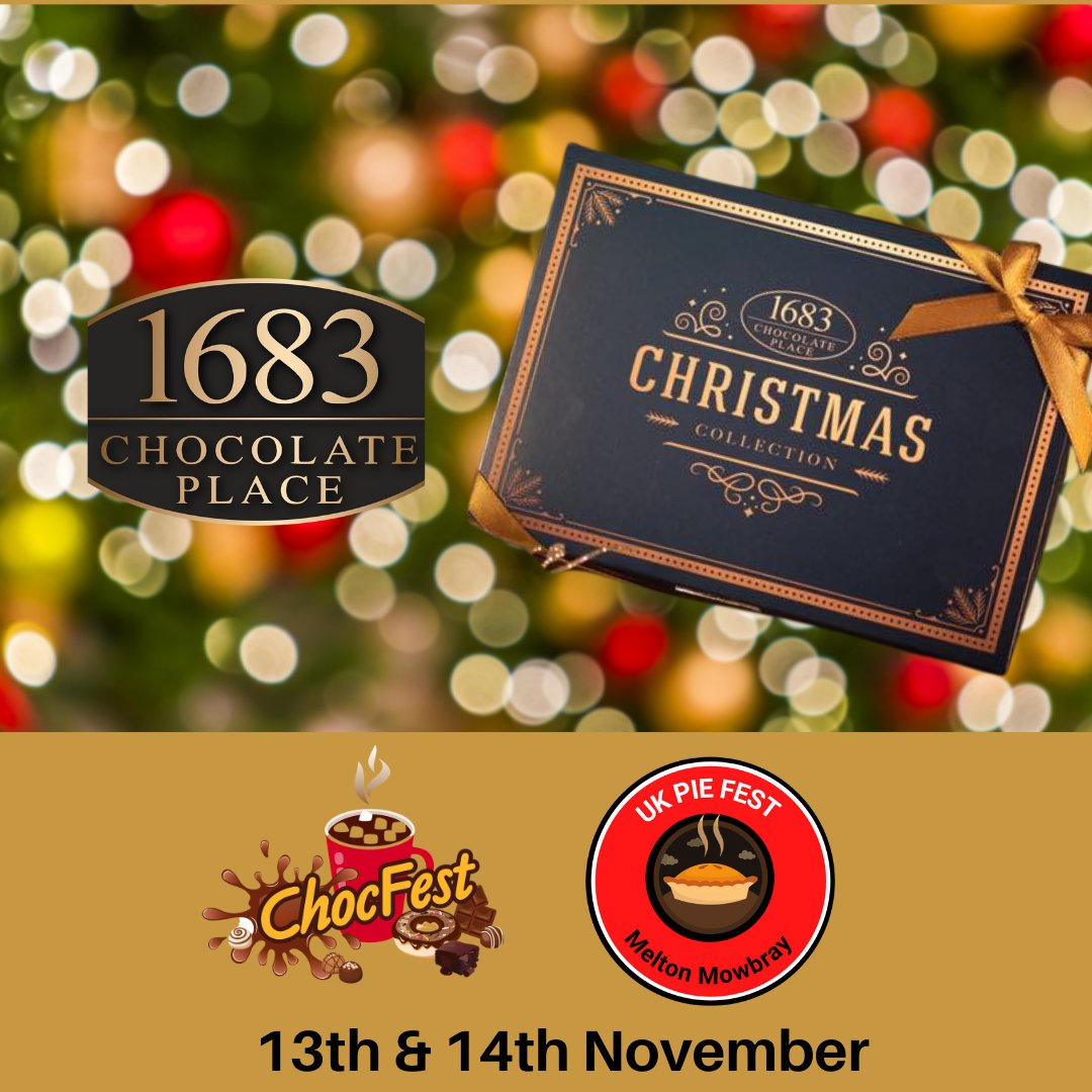 UK PieFest tweet media