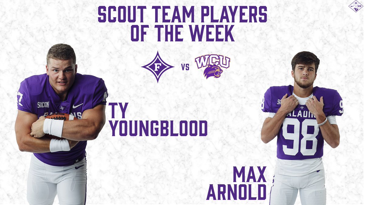 Furman Football tweet media