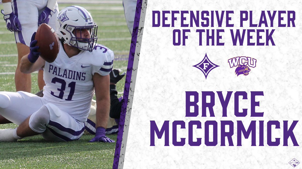 Furman Football tweet media