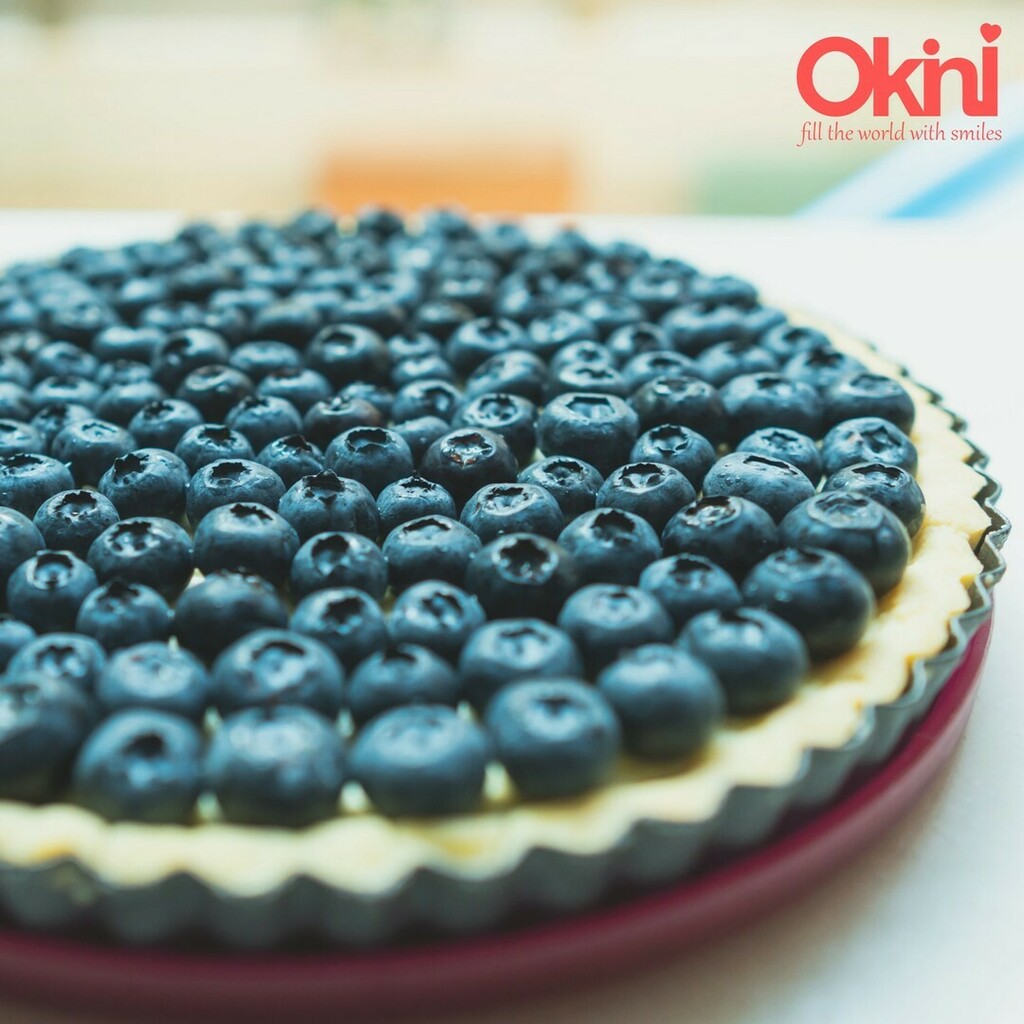 okiniofficial's tweet photo. .
Get nutrients🥰
with delicious and healthy fresh #blueberries💙

Get Okini's efficient baking pan online💜
https://t.co/yt0O7Vhw1A

o
k
i
n
i

#okini #okiniofficial #okinismiles #amazon #bakingpan #tart #quiche #pie #filltheworldwithsmiles https://t.co/f88gyg1NPD