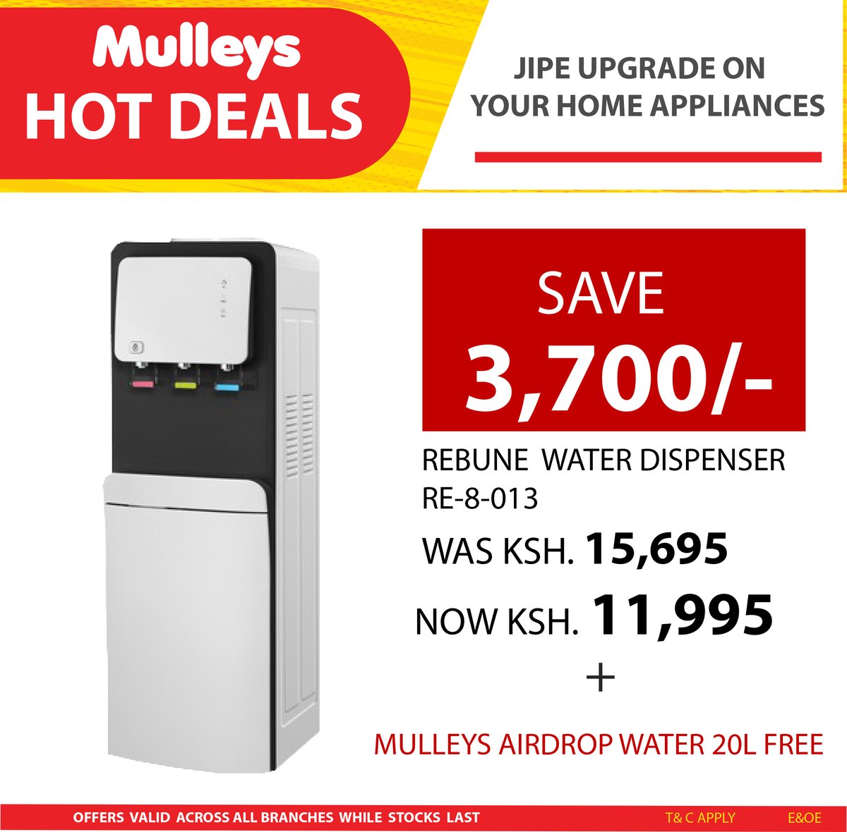 Mulleys Supermarket tweet media