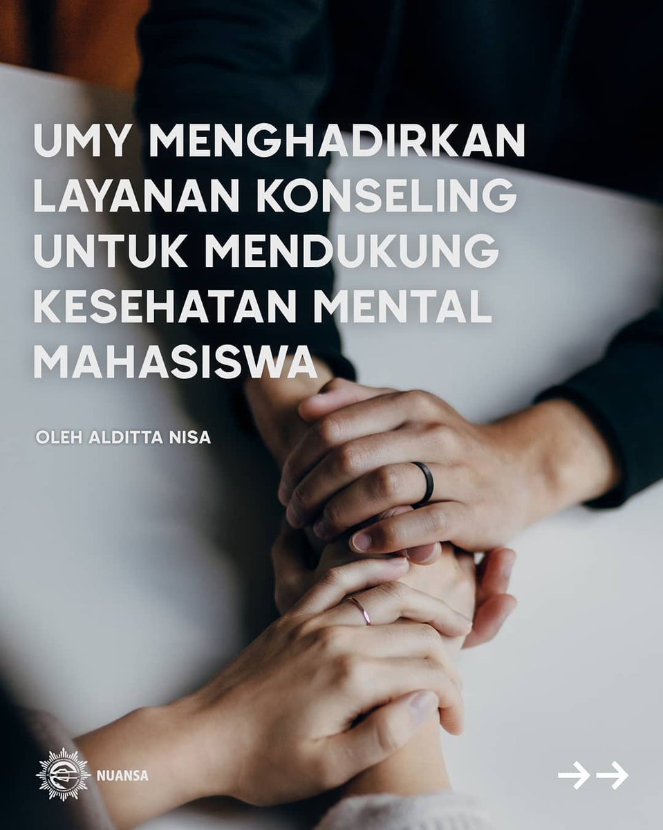 LPPM Nuansa UMY tweet media