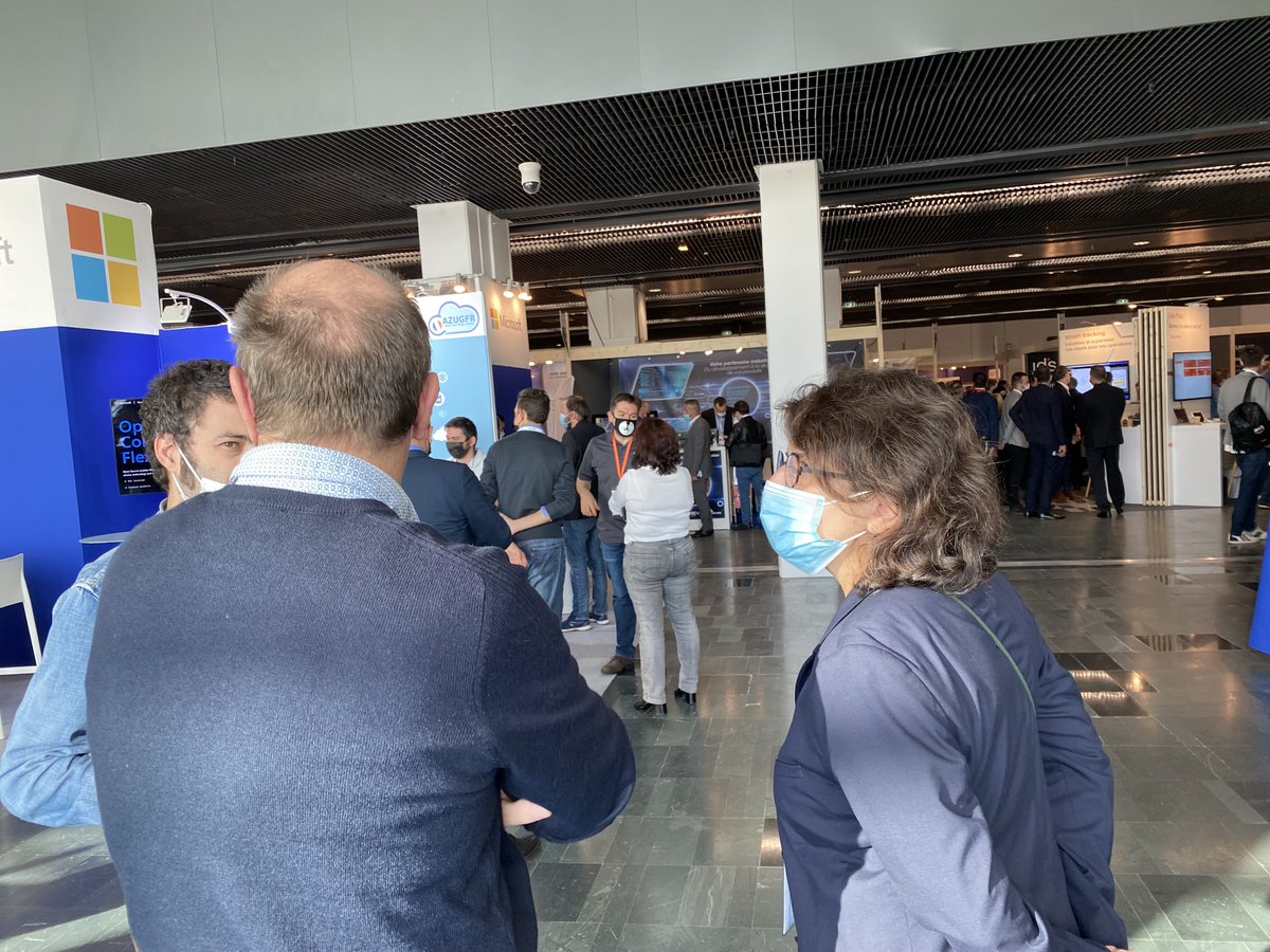 makina_corpus's tweet photo. [#EnDirect] Retrouvez @makina_corpus à @OSXP_Paris sur son stand C25a : https://t.co/VhcvLGvIei. À 17h, participez à la #conférence Panorama des outils #NoCode /#lowcode, alternatives à #AirTable de @mdartic !
@oliduv @msaboureau @CindyMakinaCorp @C_lanantaise @Ber3ngereM https://t.co/XYnOixYeGJ